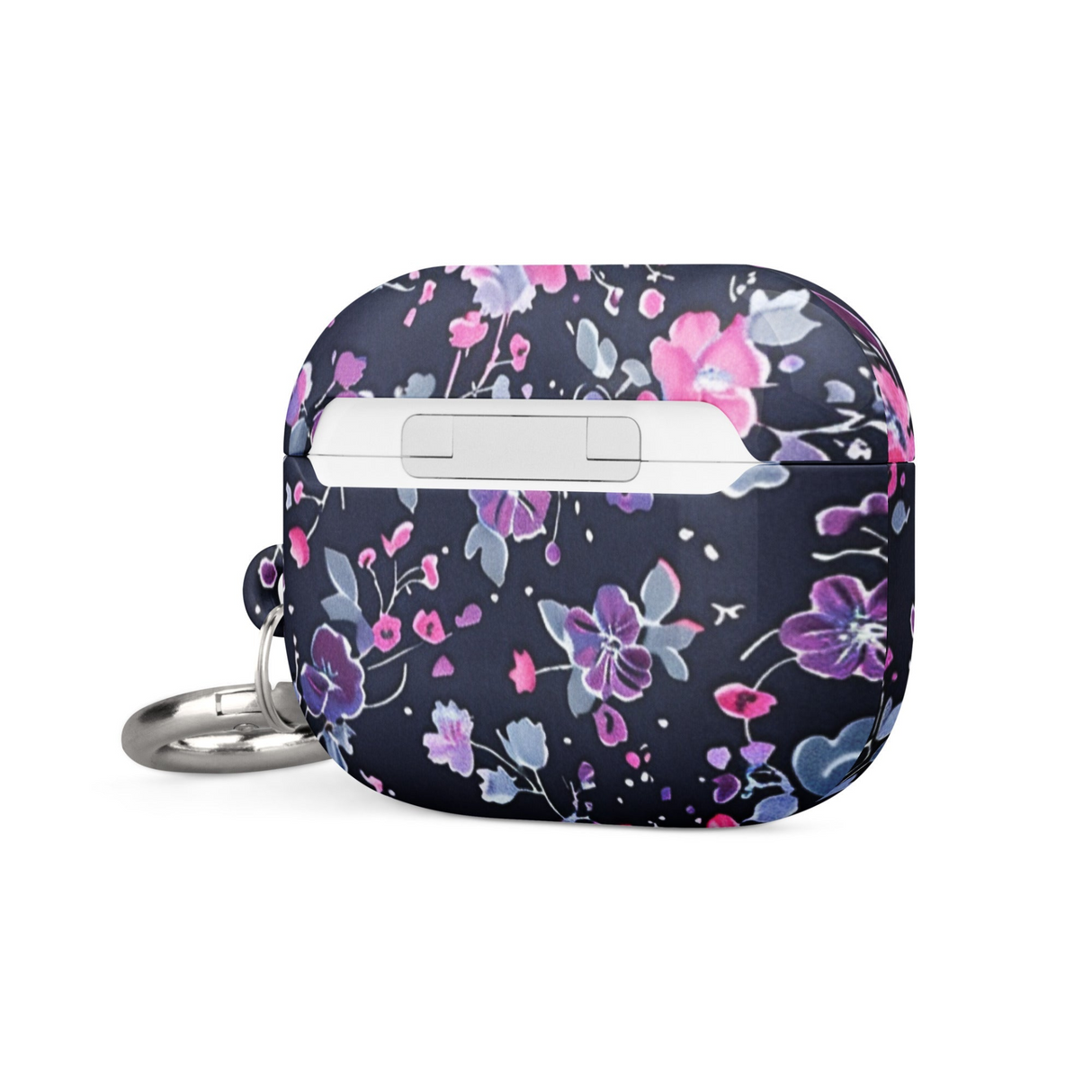 Floral Case for AirPods