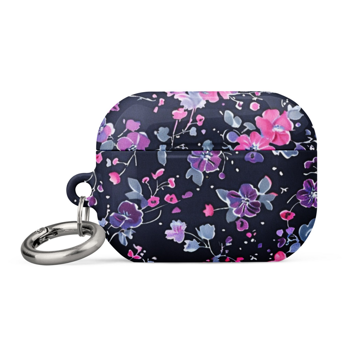 Floral Case for AirPods