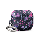 Floral Case for AirPods