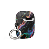 Rainbow Marble Case for AirPods