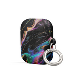 Rainbow Marble Case for AirPods