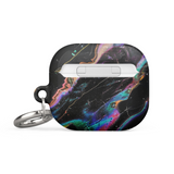 Rainbow Marble Case for AirPods