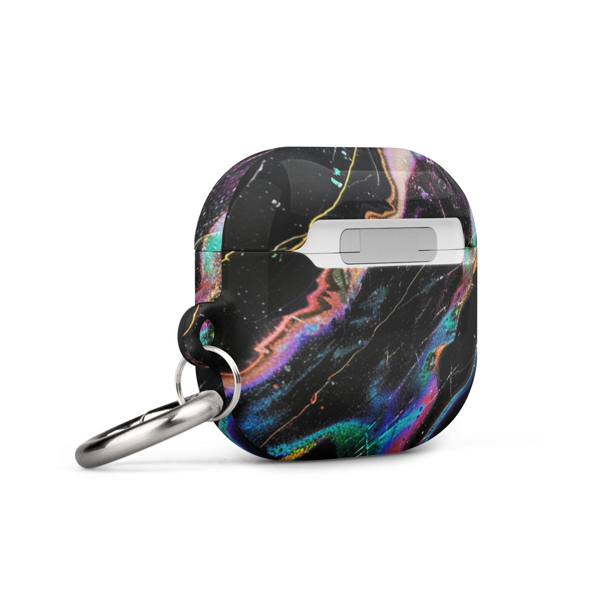 Rainbow Marble Case for AirPods