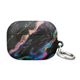 Rainbow Marble Case for AirPods