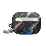 Rainbow Marble Case for AirPods