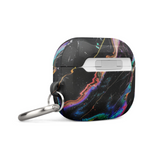 Rainbow Marble Case for AirPods