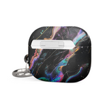 Rainbow Marble Case for AirPods