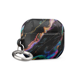 Rainbow Marble Case for AirPods