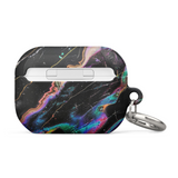 Rainbow Marble Case for AirPods