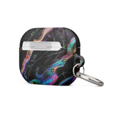 Rainbow Marble Case for AirPods