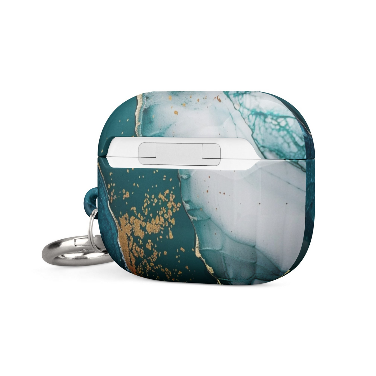 Marble Texture Case for AirPods