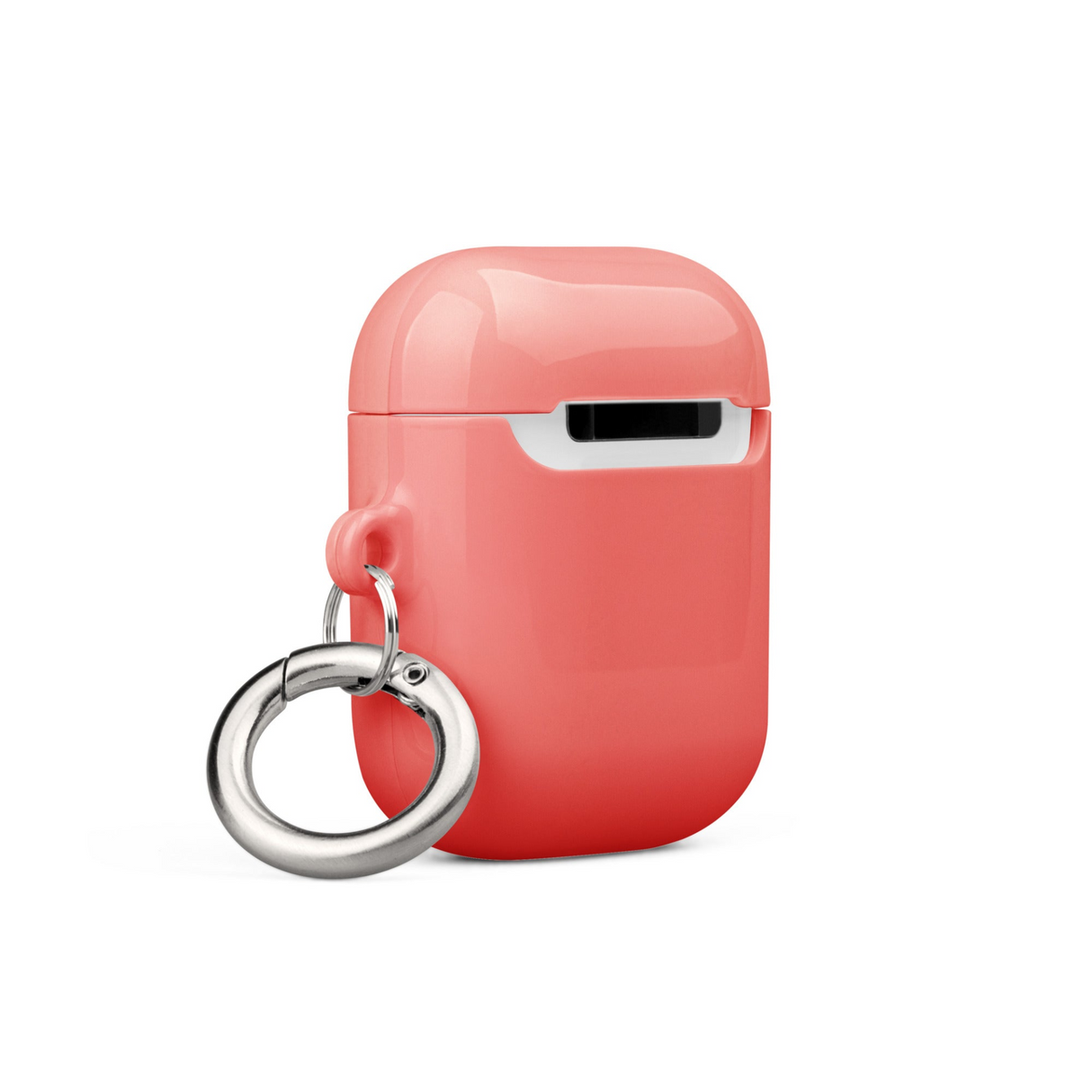 Coral Case for AirPods