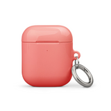 Coral Case for AirPods