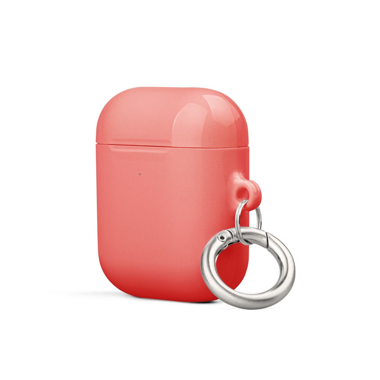 Coral Case for AirPods