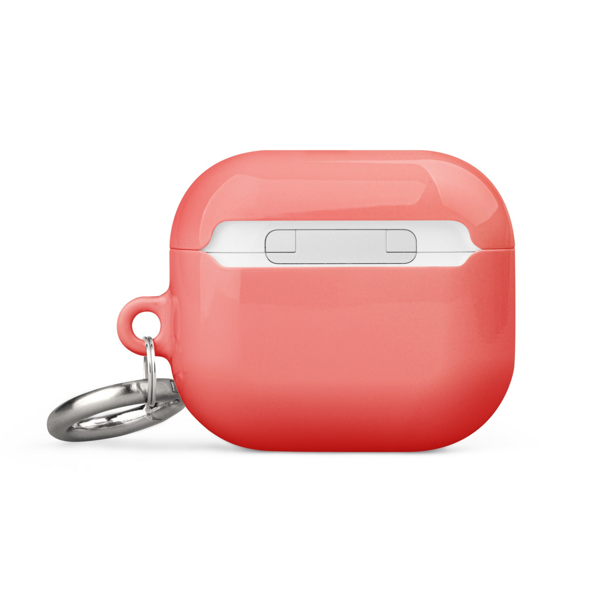 Coral Case for AirPods