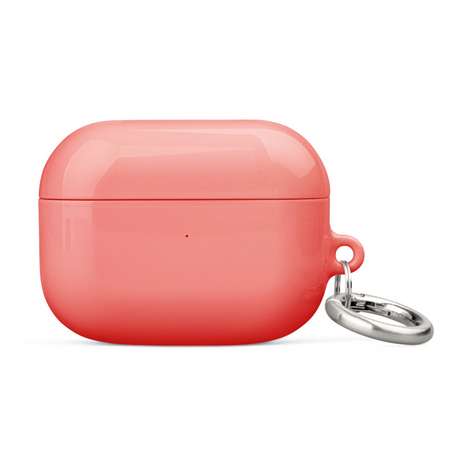 Coral Case for AirPods