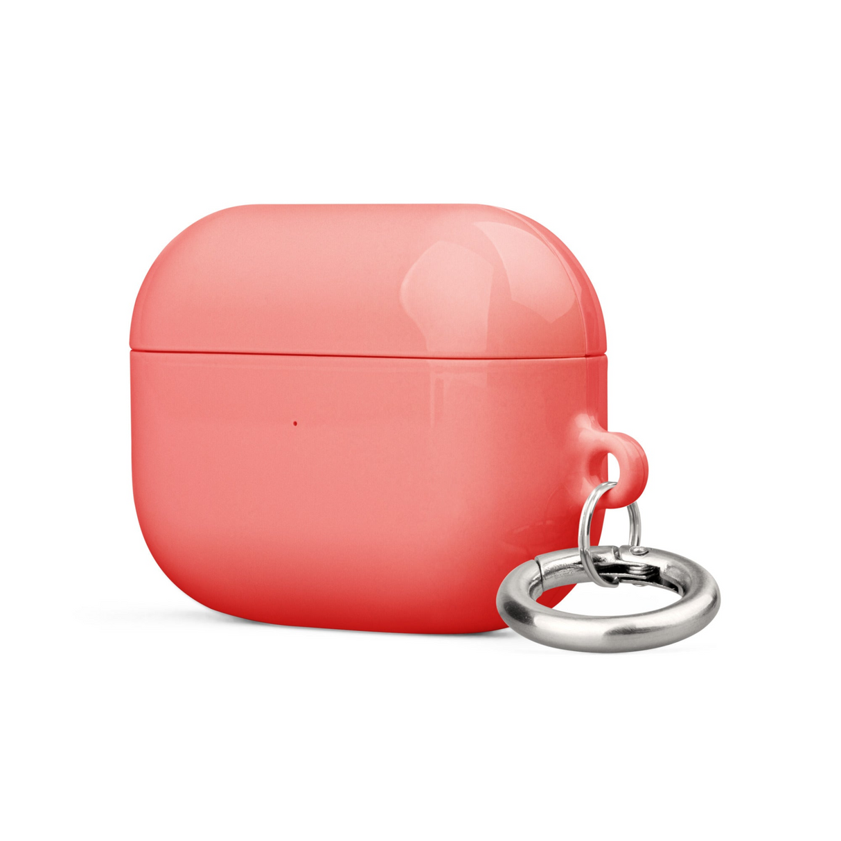 Coral Case for AirPods