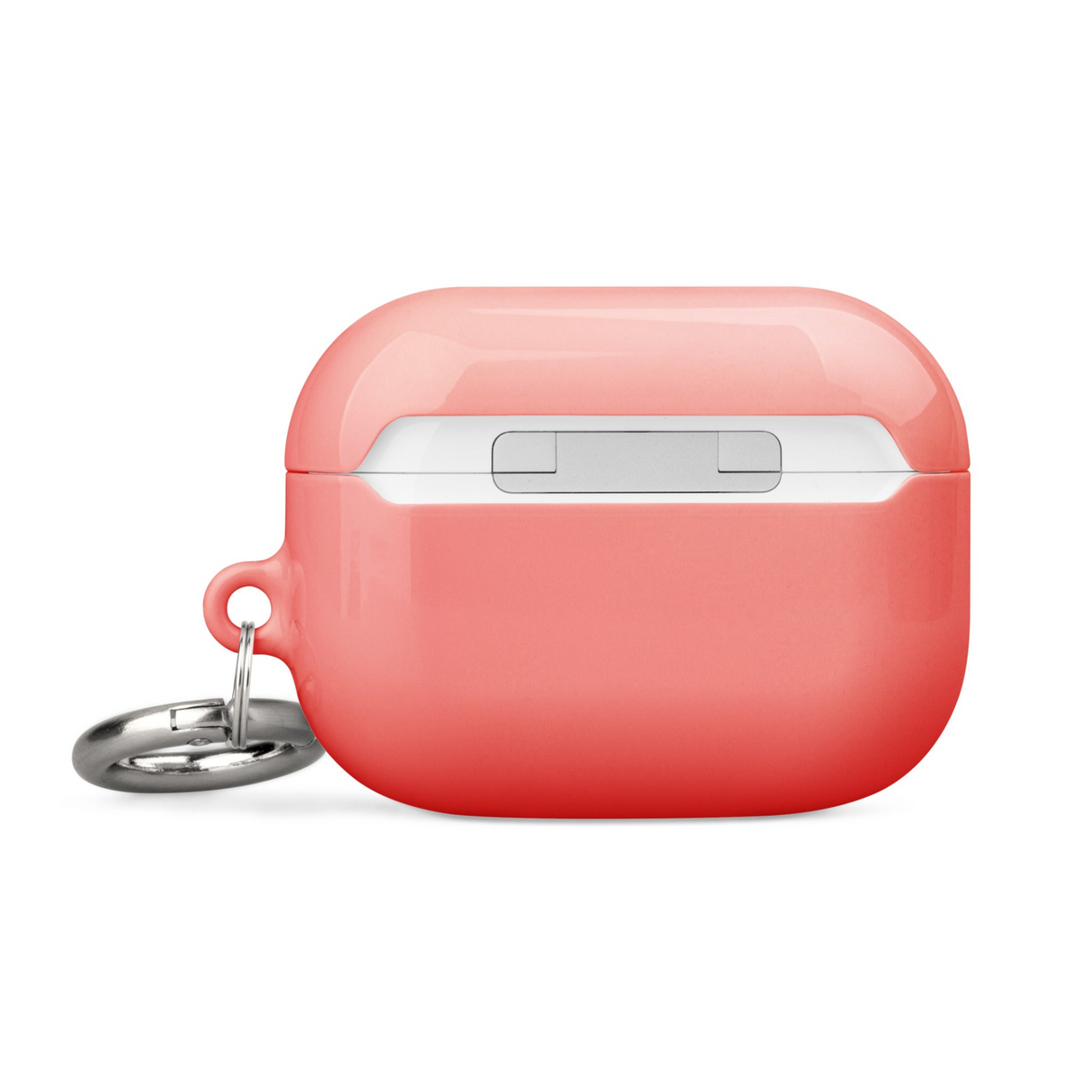 Coral Case for AirPods