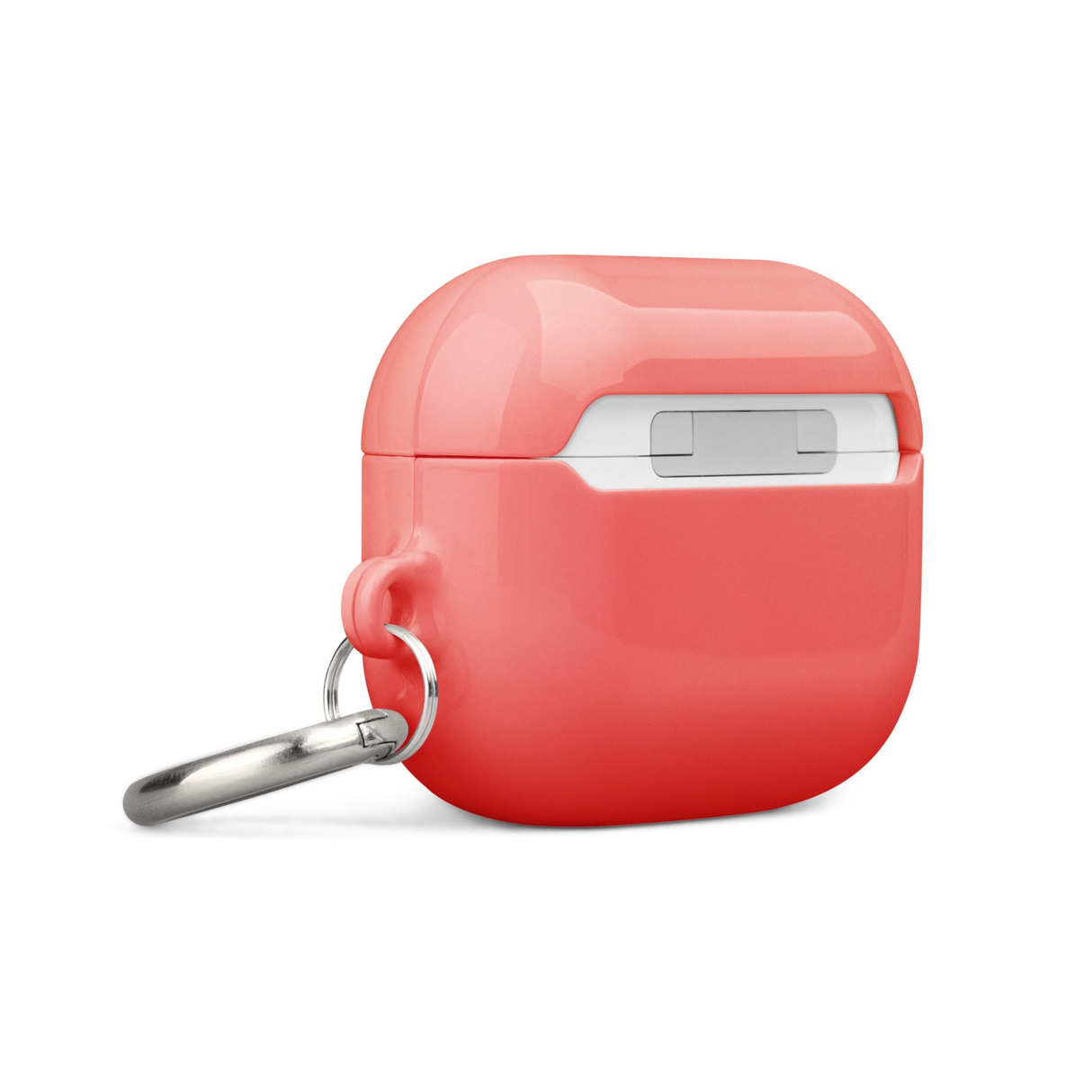 Coral Case for AirPods