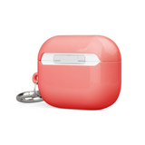 Coral Case for AirPods