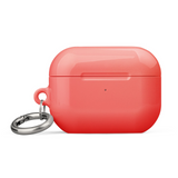 Coral Case for AirPods