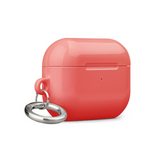 Coral Case for AirPods