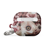 Floral Print Case for AirPods