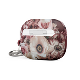 Floral Print Case for AirPods