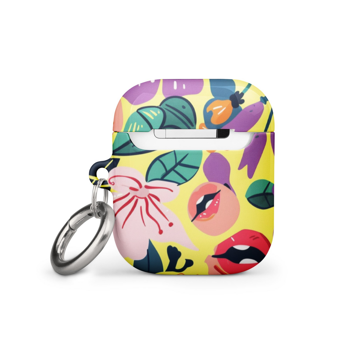 Vibrant Case for AirPods