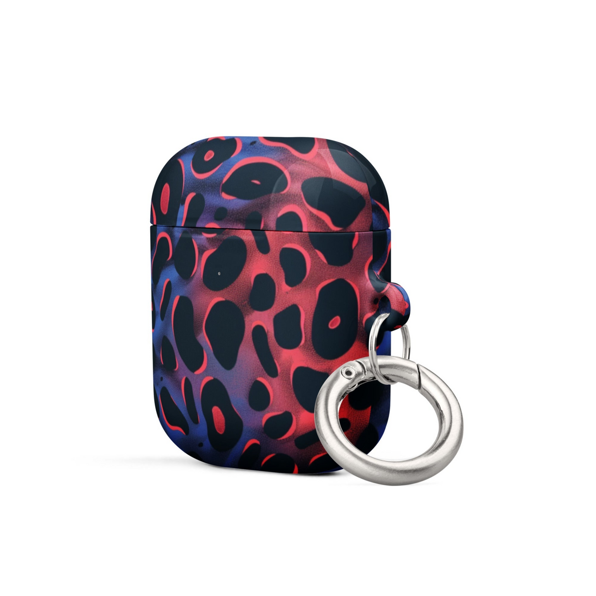 Leopard Spots Case for AirPods