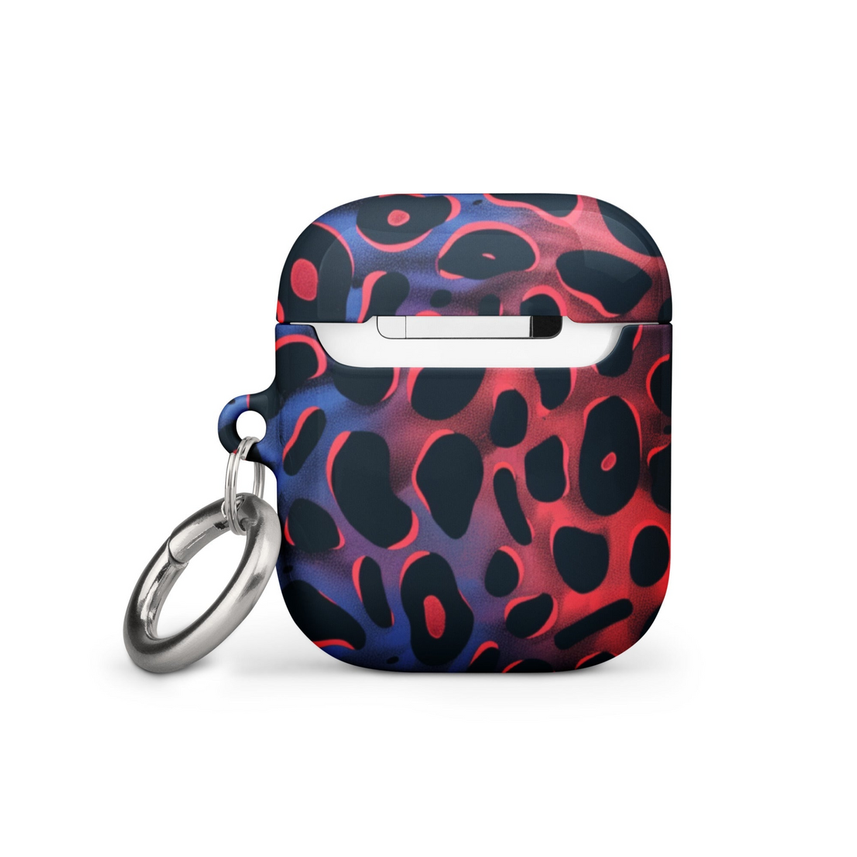 Leopard Spots Case for AirPods