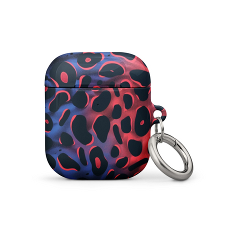 Leopard Spots Case for AirPods