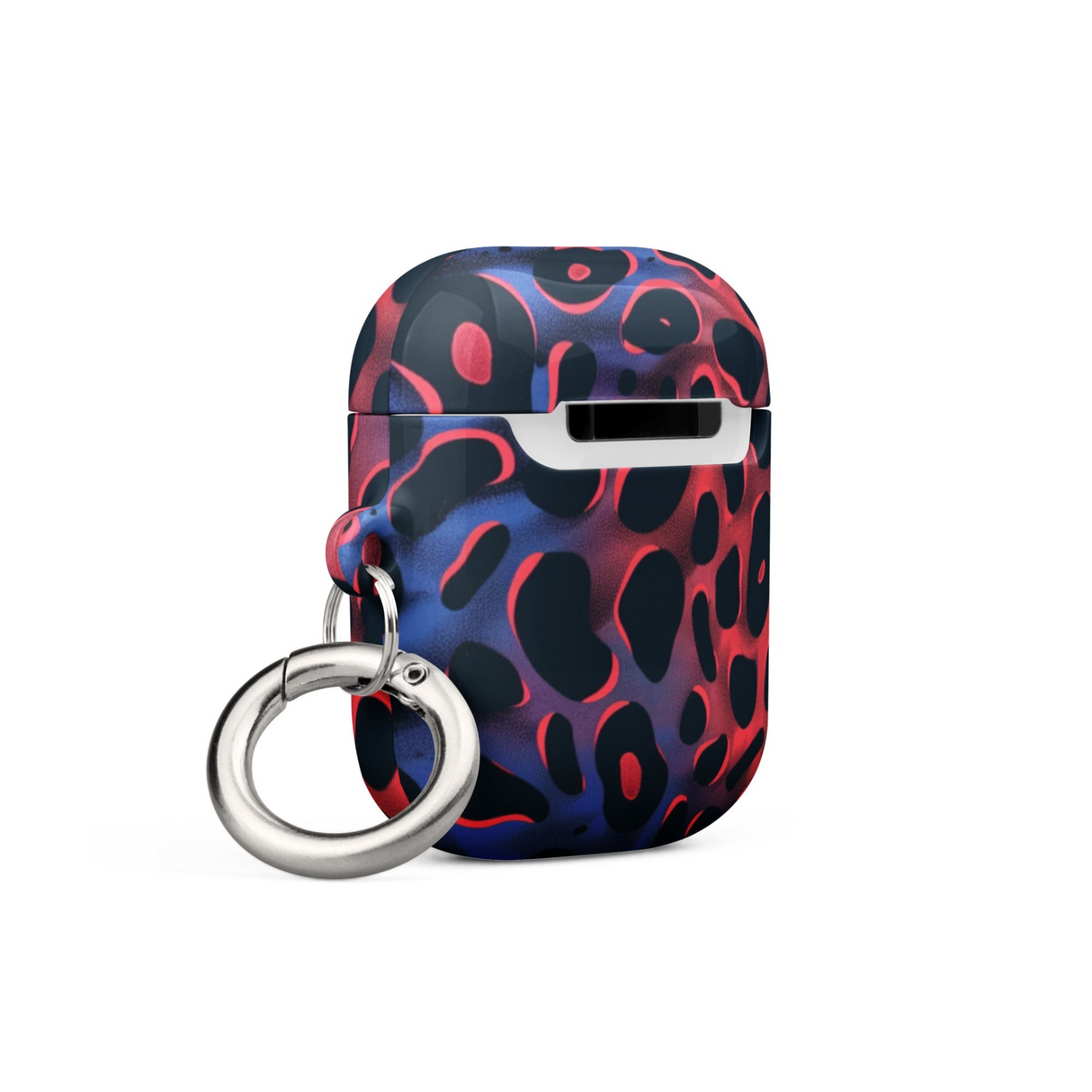 Leopard Spots Case for AirPods