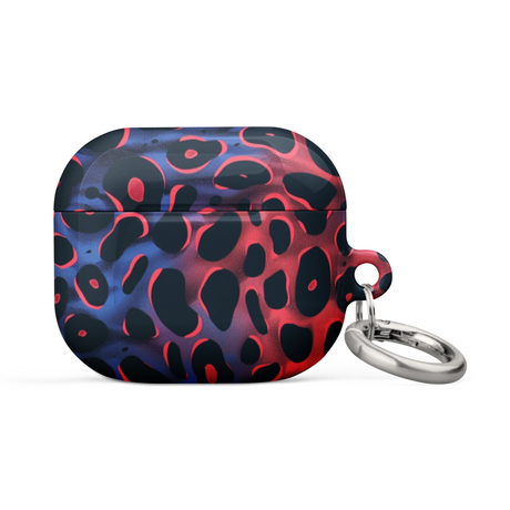 Leopard Spots Case for AirPods