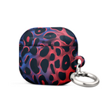 Leopard Spots Case for AirPods