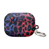 Leopard Spots Case for AirPods