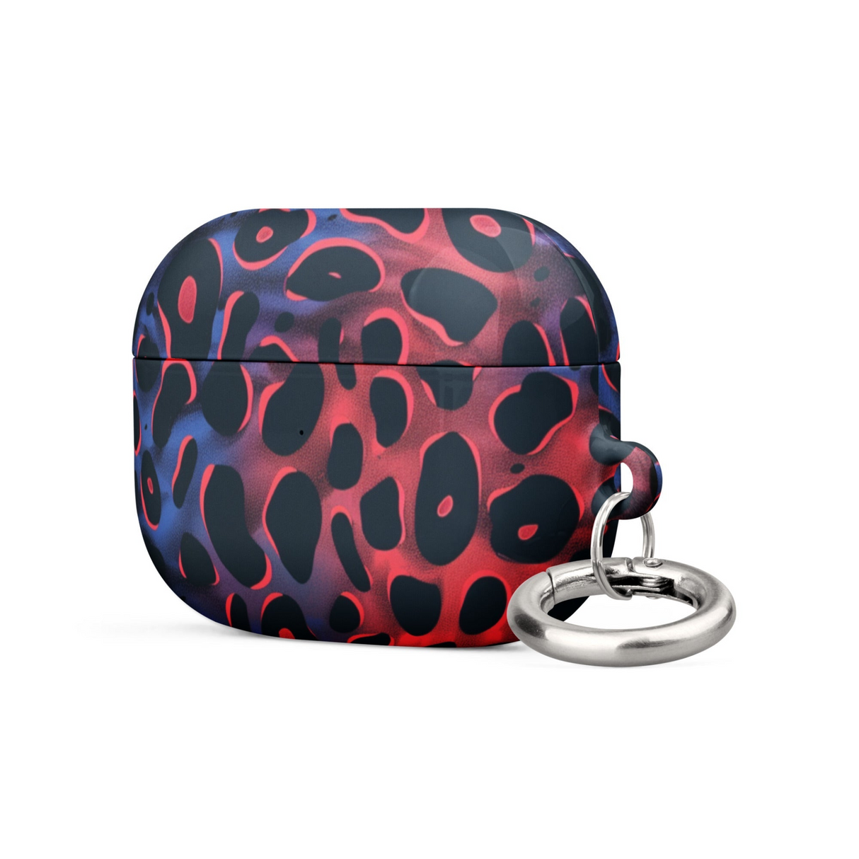 Leopard Spots Case for AirPods