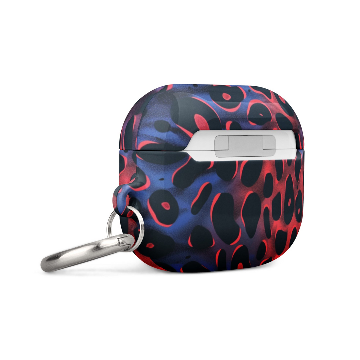 Leopard Spots Case for AirPods