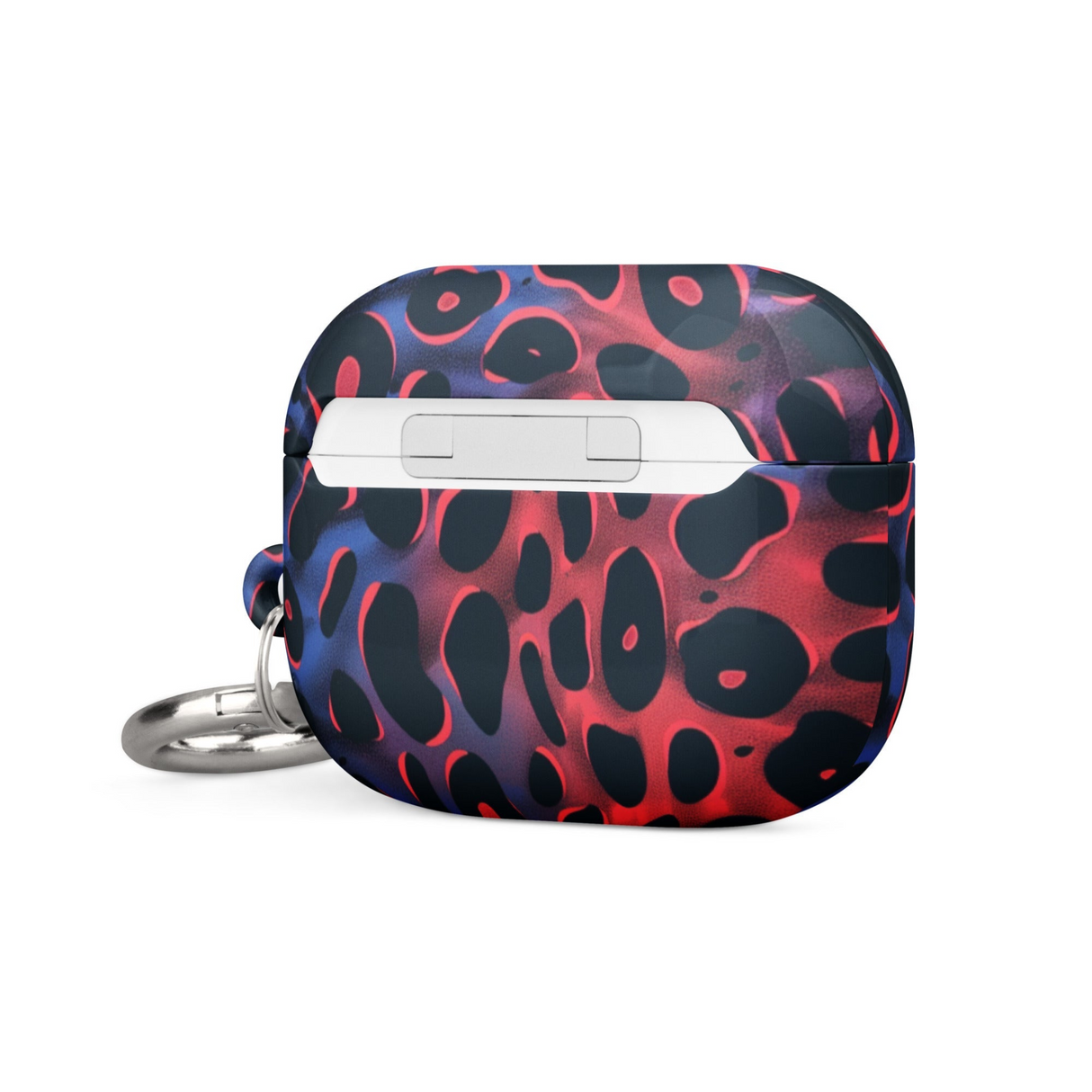 Leopard Spots Case for AirPods