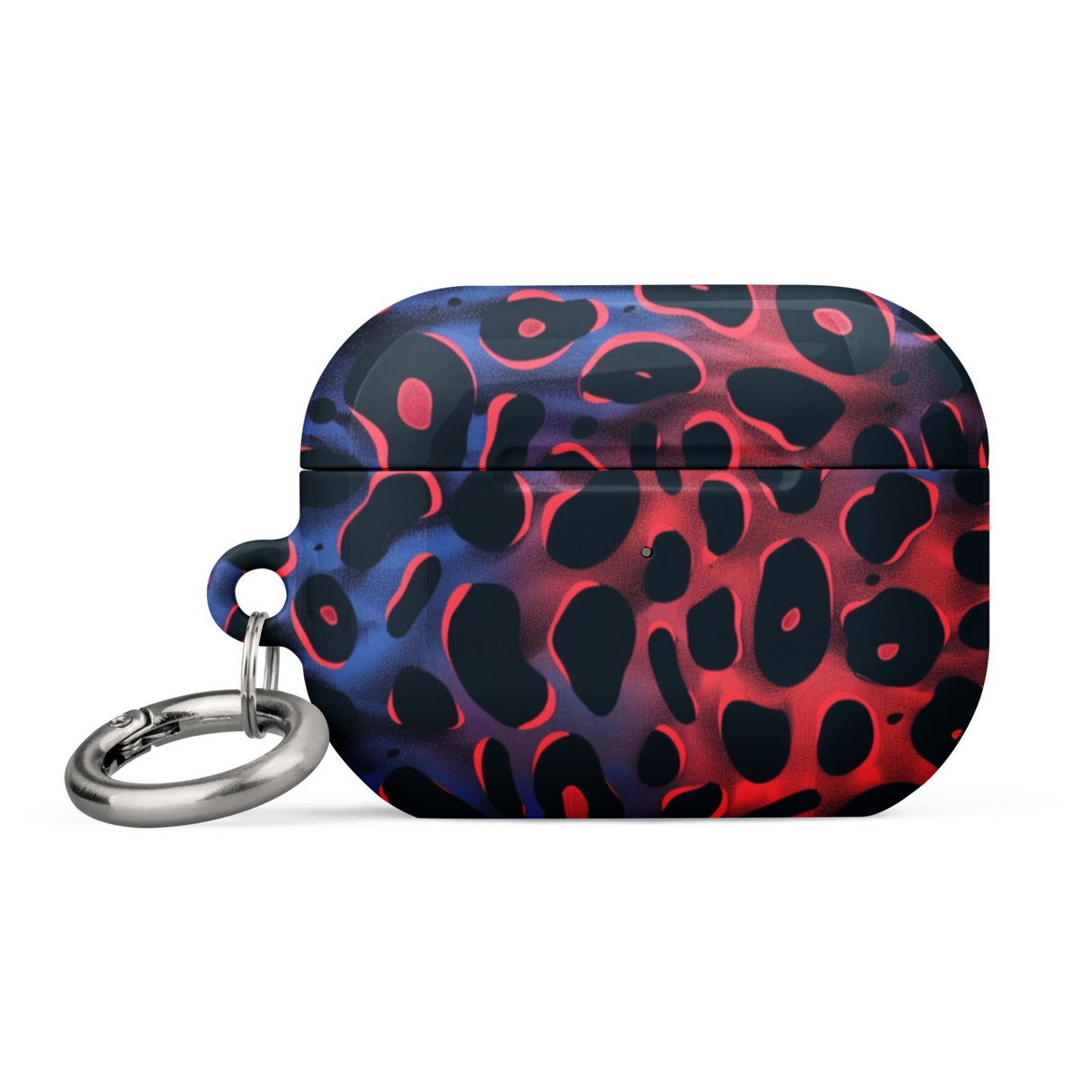 Leopard Spots Case for AirPods