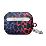 Leopard Spots Case for AirPods