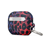 Leopard Spots Case for AirPods