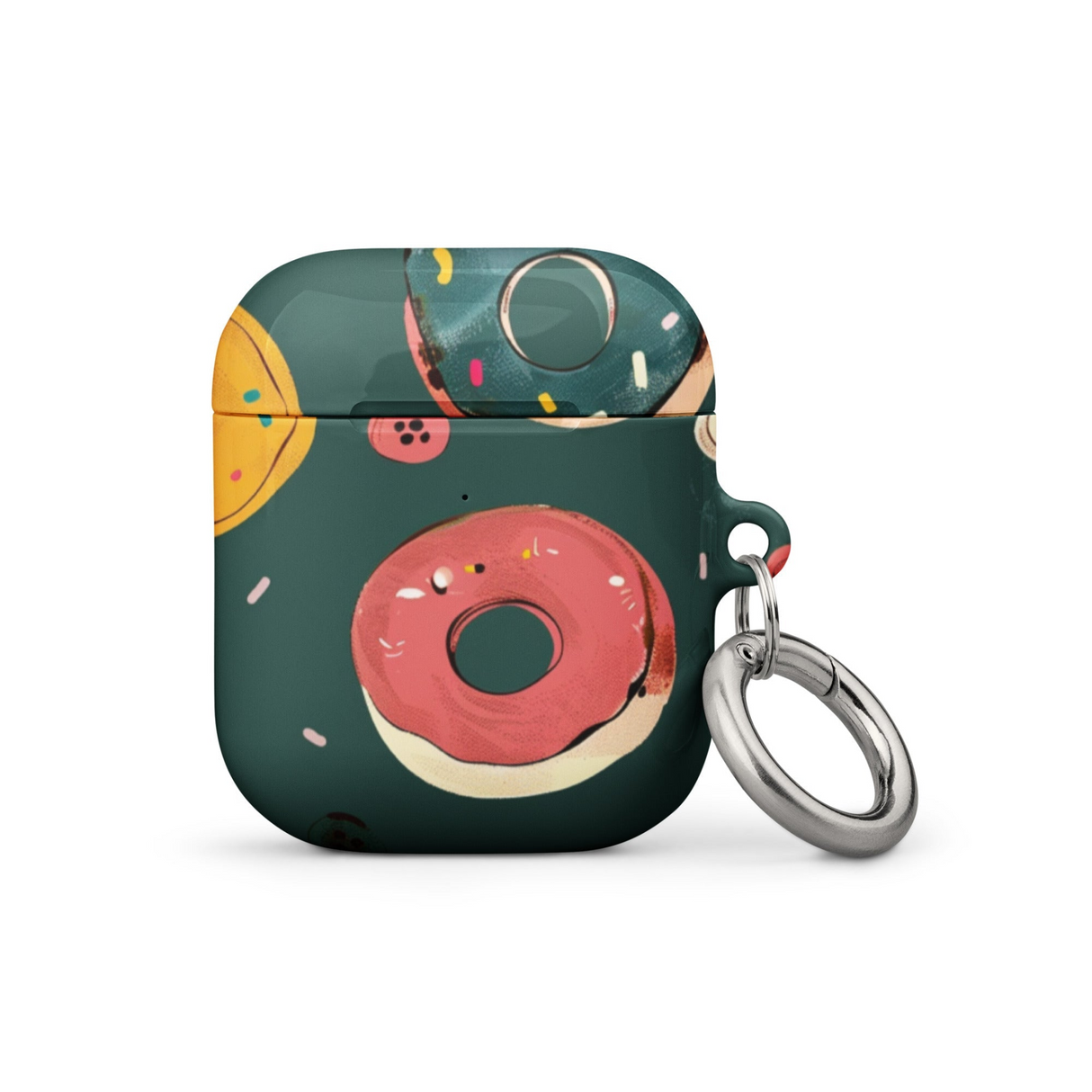 Donut Case for AirPods