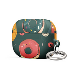 Donut Case for AirPods