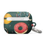 Donut Case for AirPods