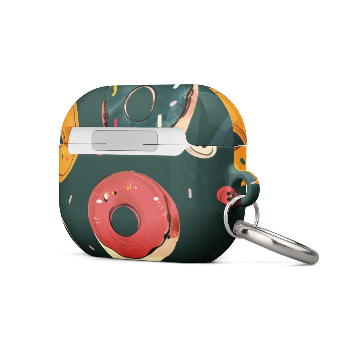 Donut Case for AirPods