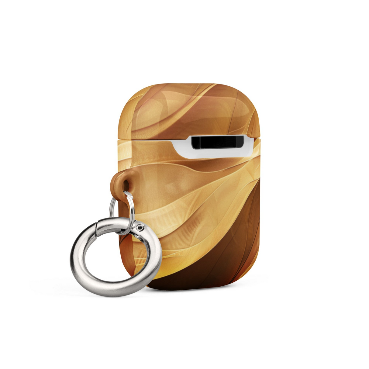 Desert Case for AirPods