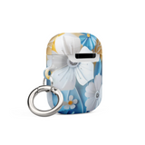 Floral Case for AirPods