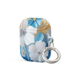 Floral Case for AirPods