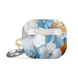 Floral Case for AirPods